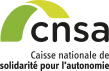 CNSA Caisse nationale de solidarité pour l'autonomie